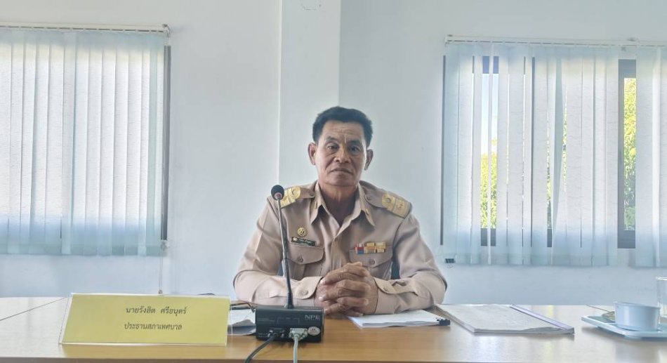 ประชุมสภาเทศบาลตำบลโคกม้า สมัยสามัญ สมัยที่ ๓/๒๕๖๙ ครั้งที่ ๒ วันที่ ๒๗ สิงหาคม ๒๕๖๙ 